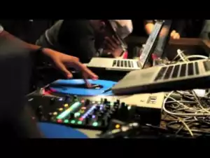 Video: DJ Paul & Drumma Boy - Him vs. Me